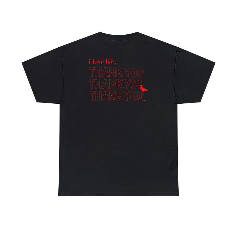 Mac Miller 'I Love Life, Thank You' Mixtape T-Shirt/Sweatshirt/Hoodie