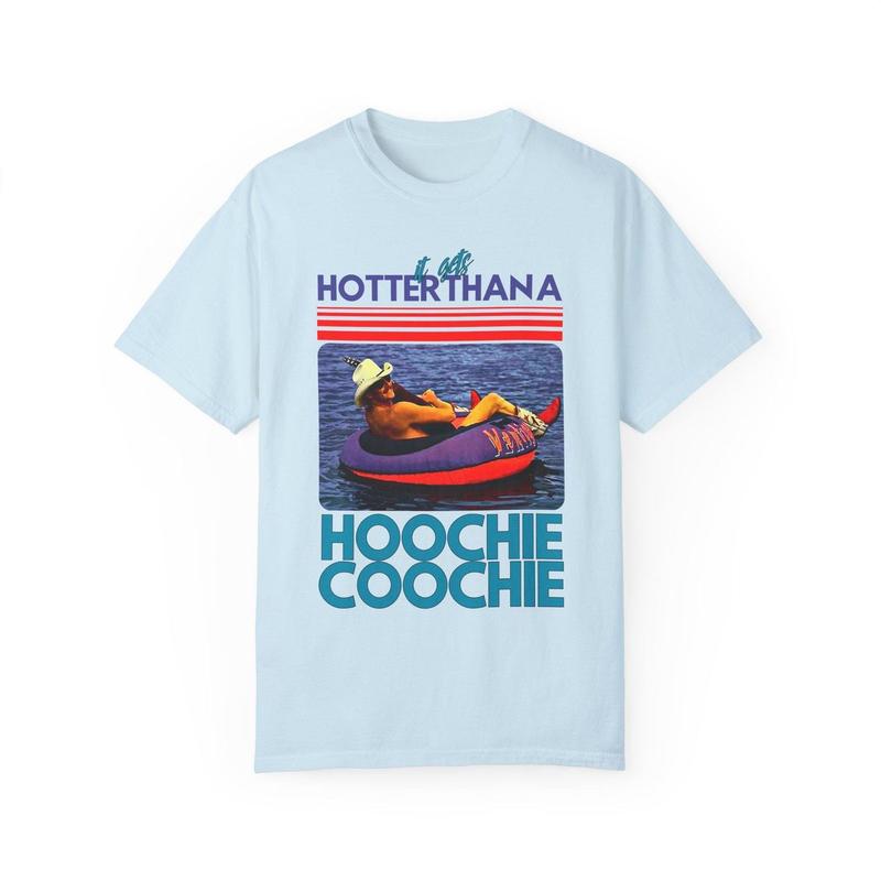 Chattahoochee Alan Jackson T-Shirt/Sweatshirt/Hoodie