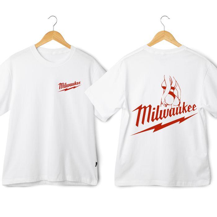 Funny Milwaukee 2 Sided T-Shirt/Sweatshirt/Hoodie