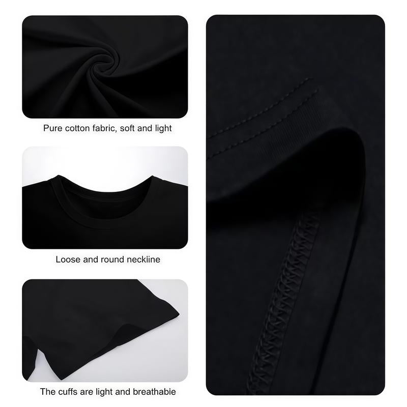 I’m Mom’s Favorite T-Shirt - Funny Family Gift Tee for Sons & Daughters