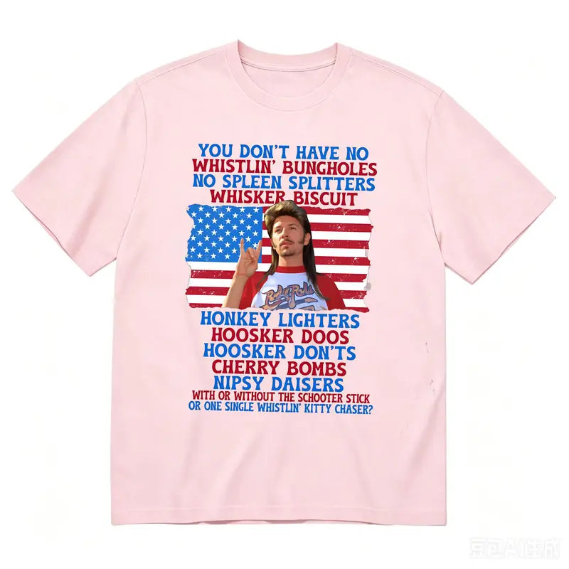Funny Patriotic American Flag Quote Graphic T-Shirt,Sweatshirt,Hoodie