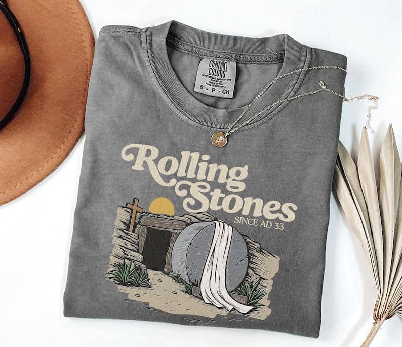Rolling Stones T-Shirt/Sweatshirt/Hoodie