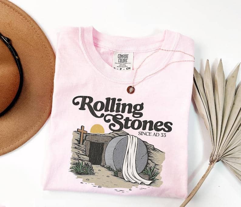 Rolling Stones T-Shirt/Sweatshirt/Hoodie