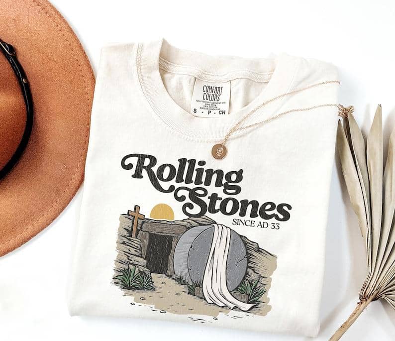 Rolling Stones T-Shirt/Sweatshirt/Hoodie
