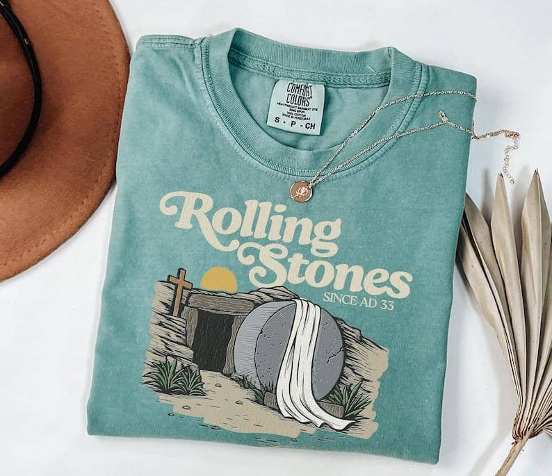 Rolling Stones T-Shirt/Sweatshirt/Hoodie