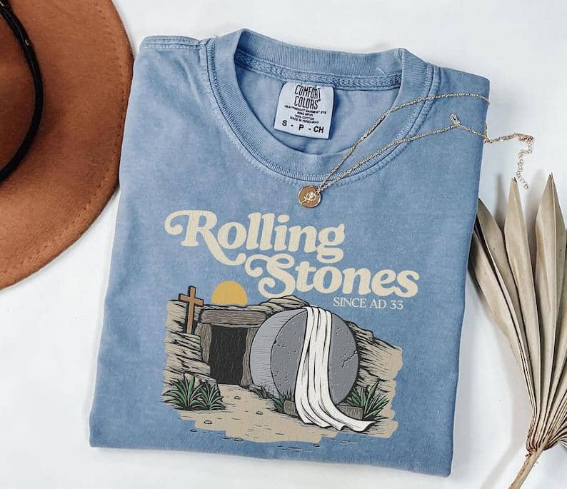 Rolling Stones T-Shirt/Sweatshirt/Hoodie