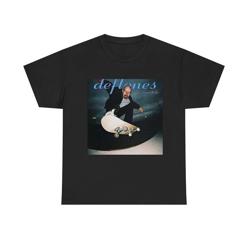 Breaking Bad Deftones T-Shirt/Sweatshirt/Hoodie
