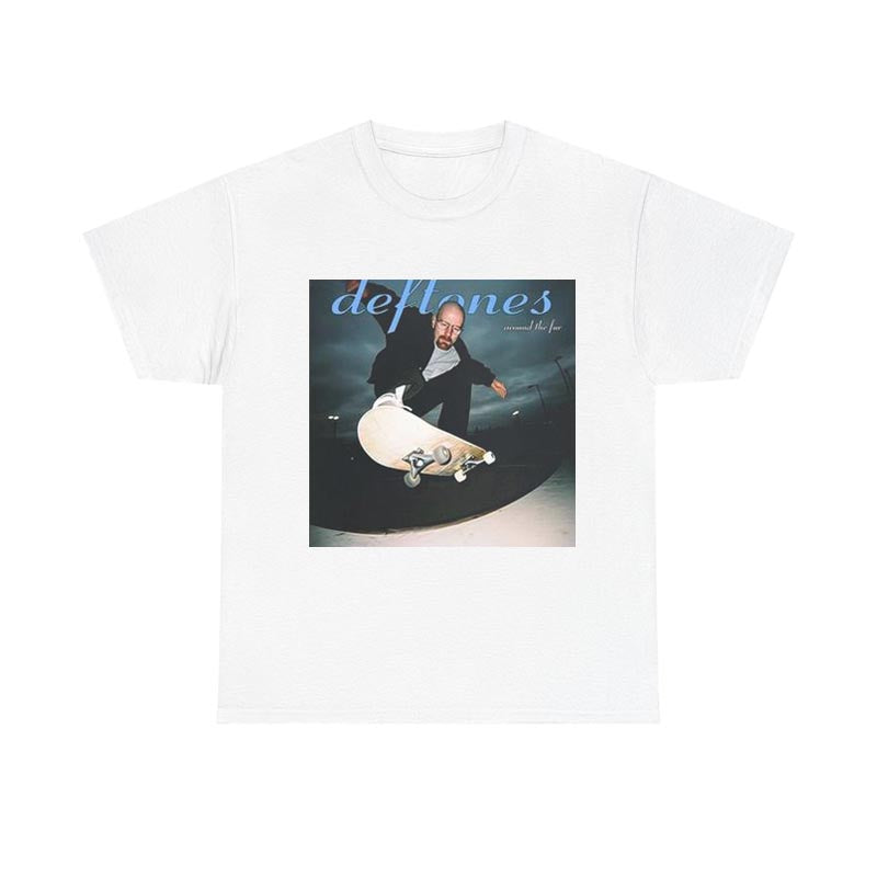 Breaking Bad Deftones T-Shirt/Sweatshirt/Hoodie