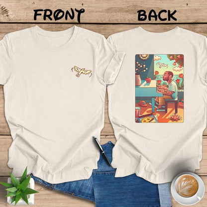 Mac Miller Dreamy Piano T-Shirt/Sweatshirt/Hoodie