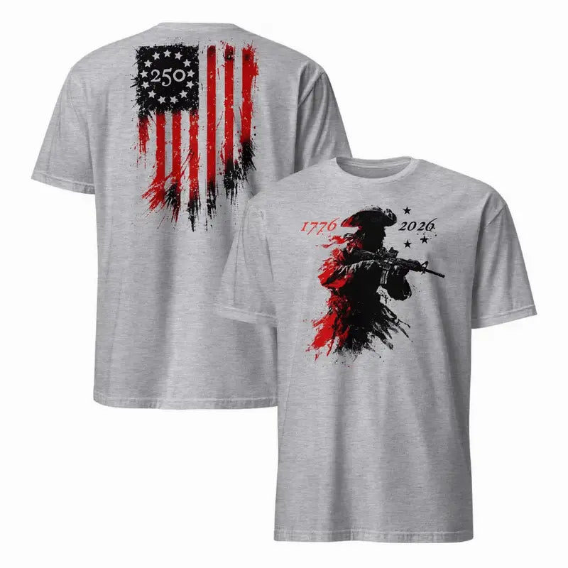 America 250th Anniversary 1776-2026 Patriotic T-Shirt,Sweatshirt,Hoodie