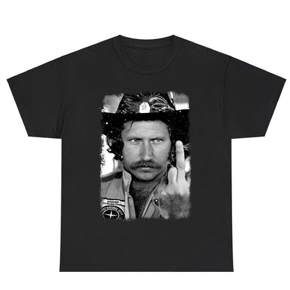 Dale Earnhardt 90s Front Print T-Shirt/Sweatshirt/Hoodie