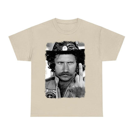 Dale Earnhardt 90s Front Print T-Shirt/Sweatshirt/Hoodie