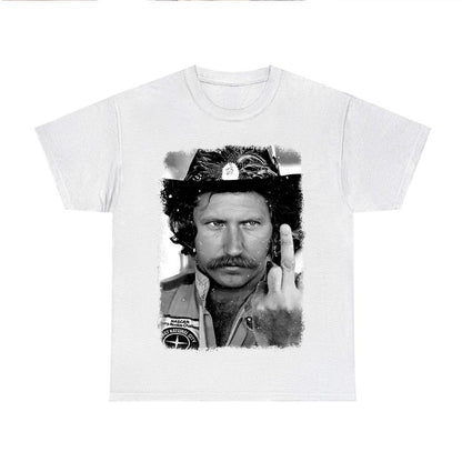 Dale Earnhardt 90s Front Print T-Shirt/Sweatshirt/Hoodie