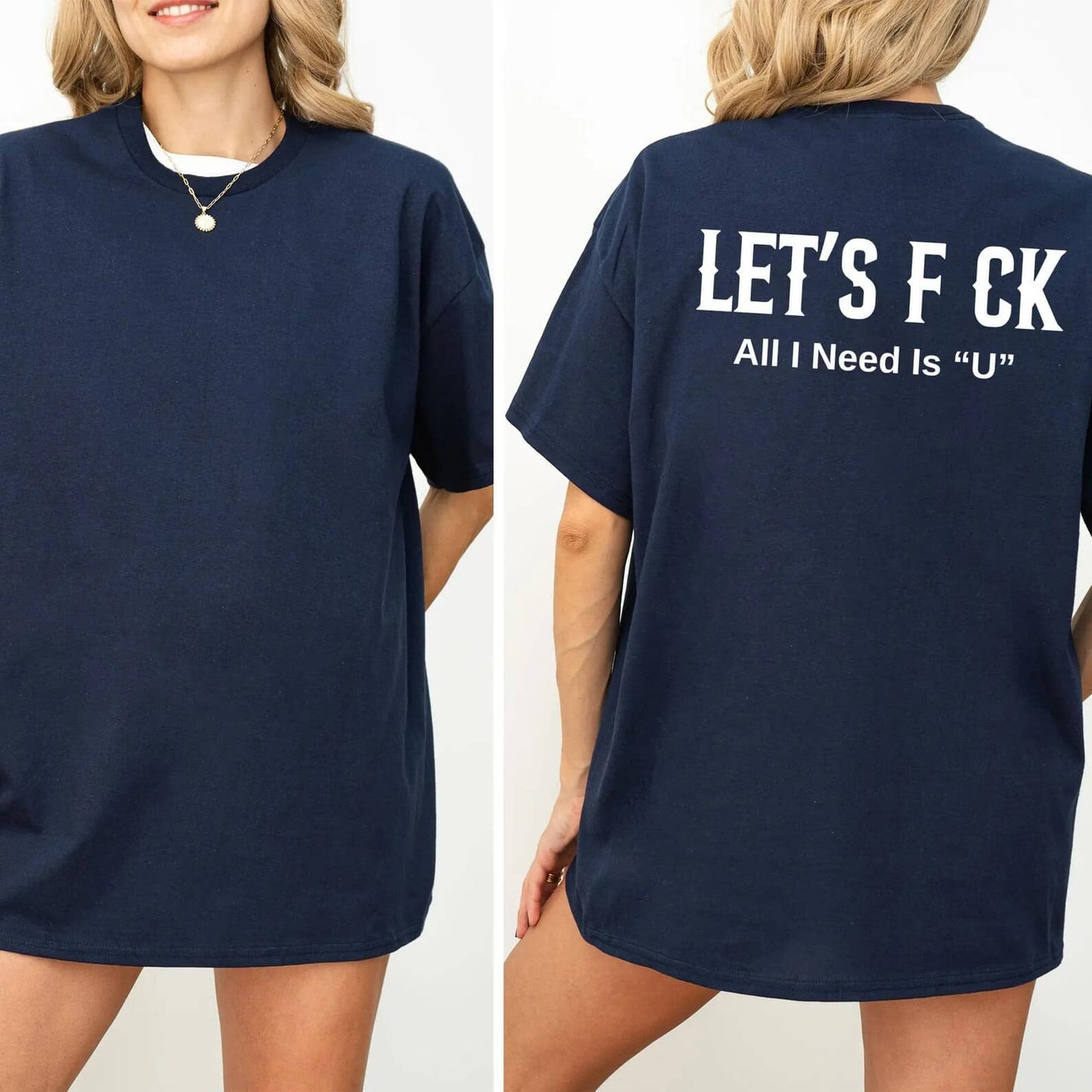 All I Need Is "U" Funny Graphic Unisex T-Shirt,Sweatshirt,Hoodie