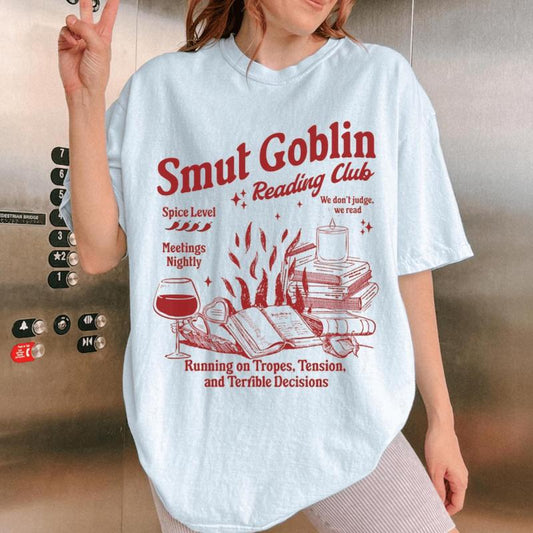 Dark Romance Book Club T-Shirt/Sweatshirt/Hoodie