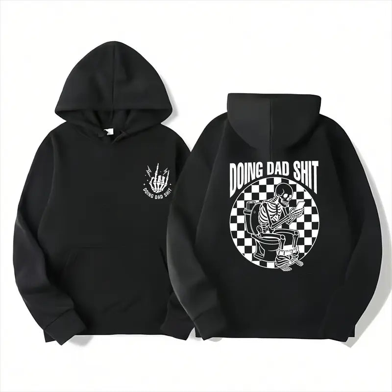 Fresh Take on Fatherhood – Doing Dad Shit T-Shirt,Sweatshirt,Hoodie