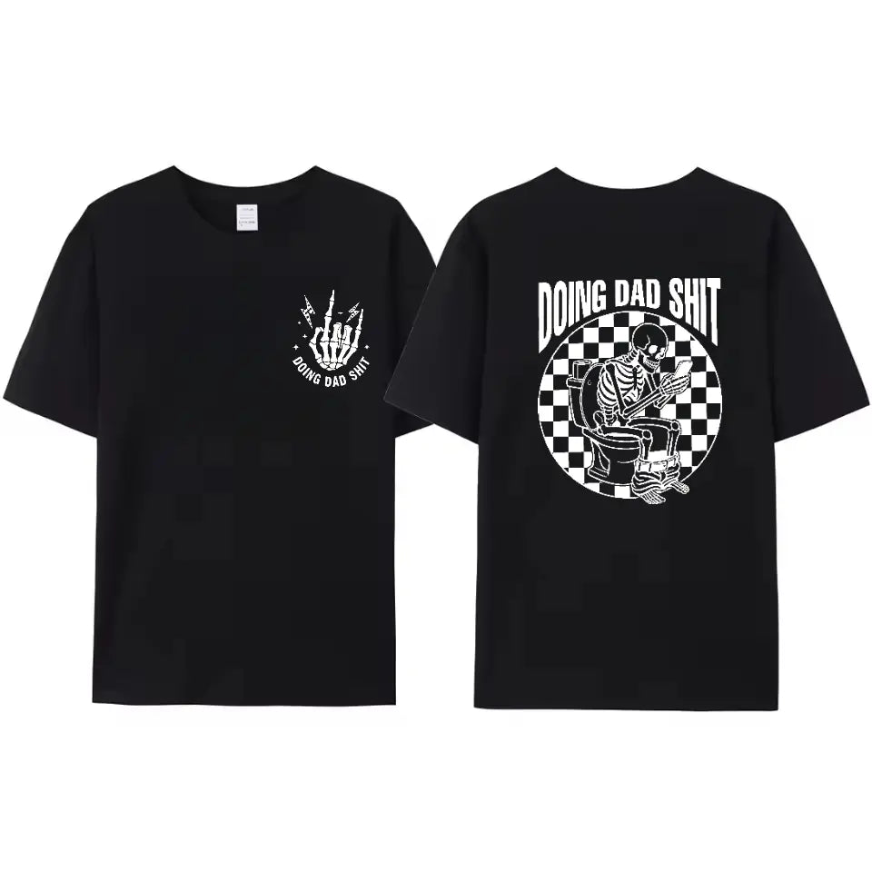 Doing Dad Shit Fresh Take on Fatherhood T-Shirt,Sweatshirt,Hoodie
