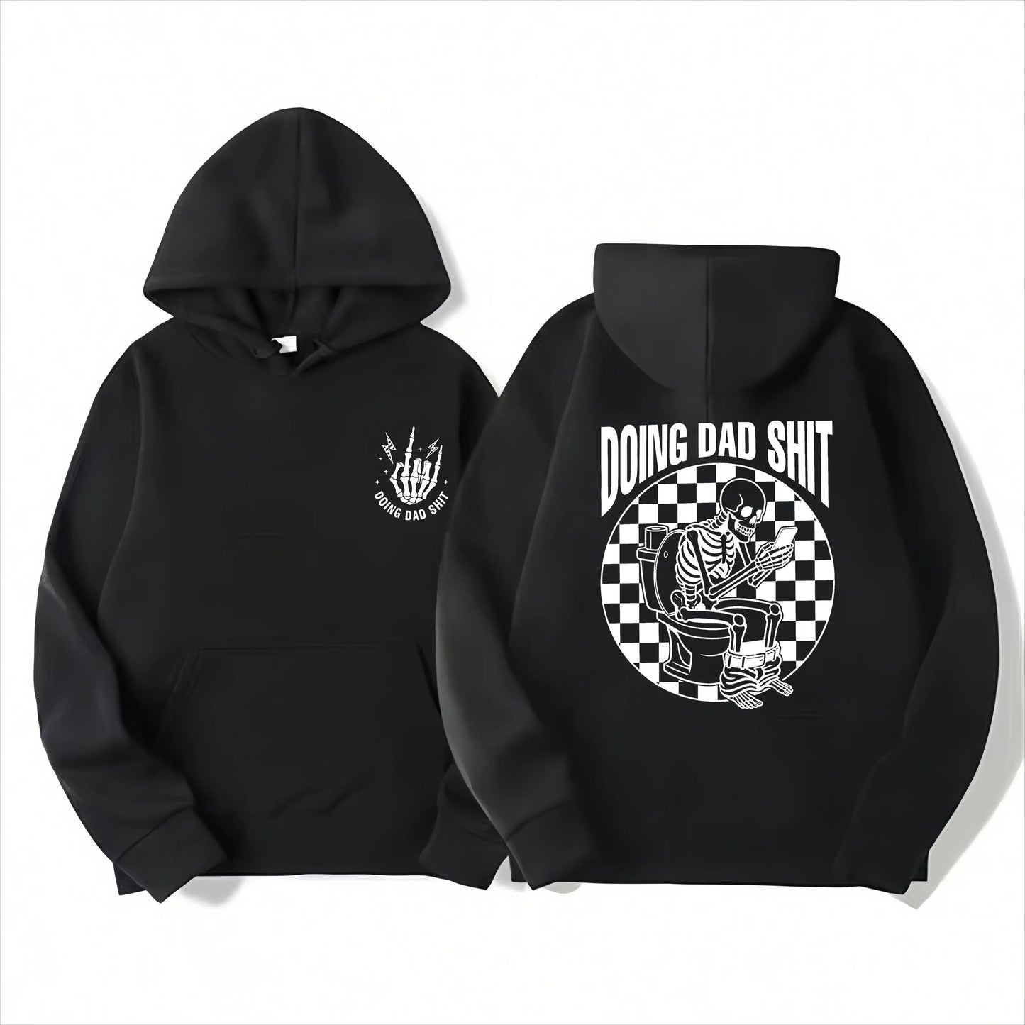 Doing Dad Shit Fresh Take on Fatherhood T-Shirt,Sweatshirt,Hoodie
