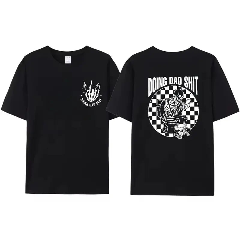 Fresh Take on Fatherhood – Doing Dad Shit T-Shirt,Sweatshirt,Hoodie
