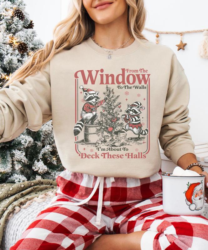 From the Windows to the Walls T-Shirt/Sweatshirt/Hoodie