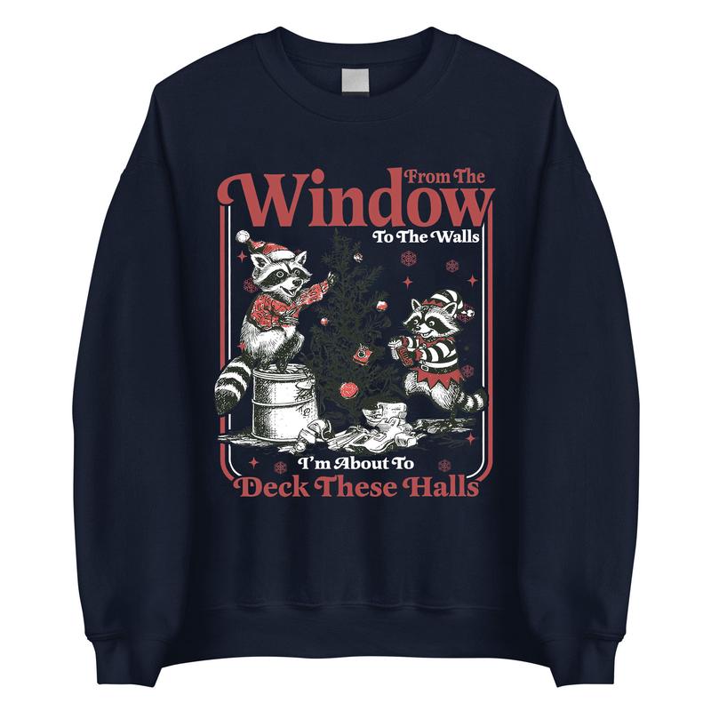 From the Windows to the Walls T-Shirt/Sweatshirt/Hoodie
