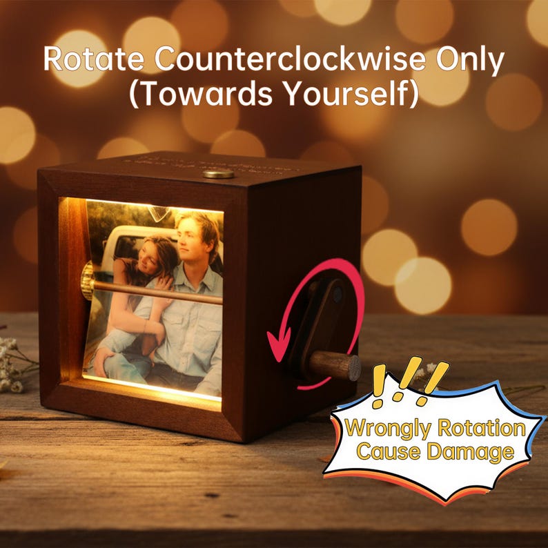 Heartcrank flick box