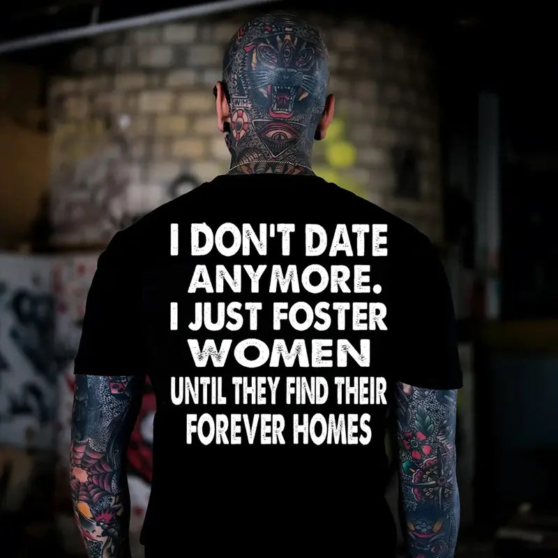 Two Sided I Don't Date Anymore Heartbreak T-Shirt,Sweatshirt,Hoodie