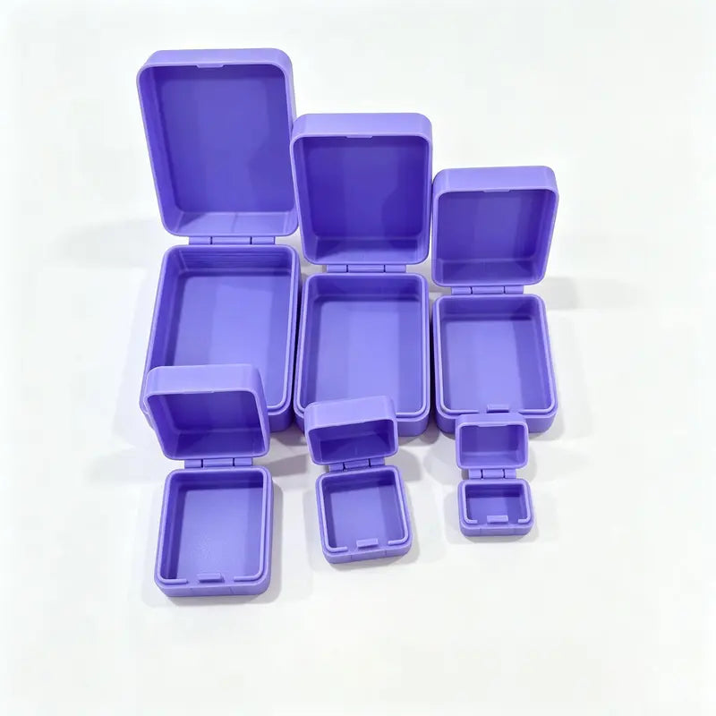Multi-Layer Nesting Surprise Gift Box - Funny Unboxing Novelty Prank Container