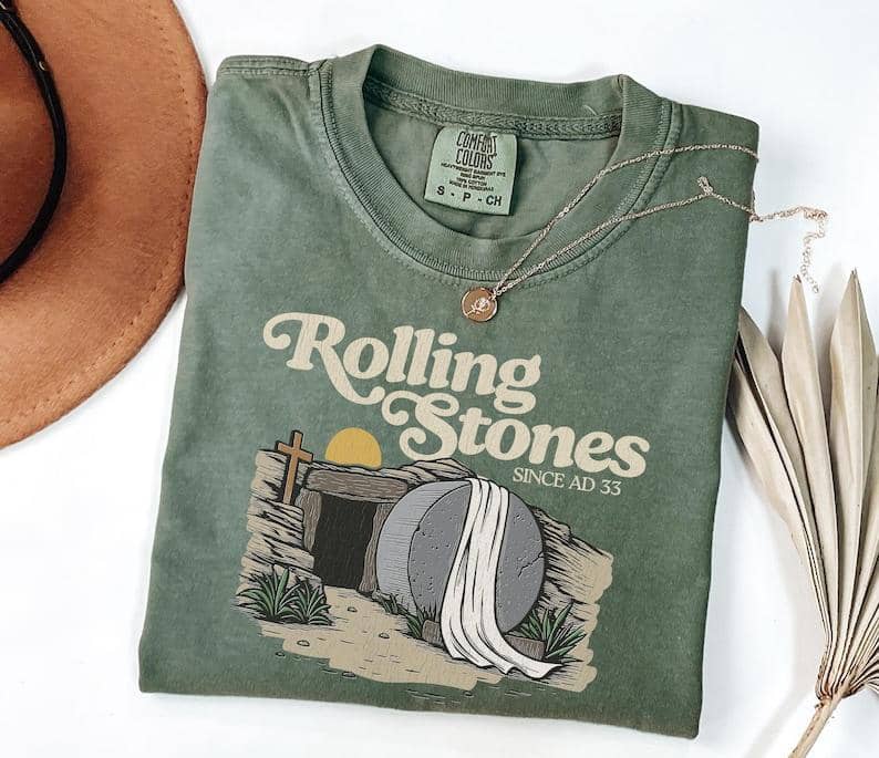 Rolling Stones T-Shirt/Sweatshirt/Hoodie