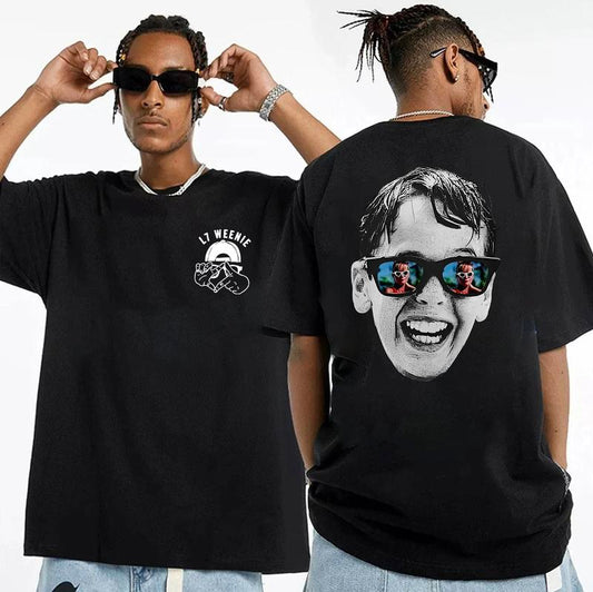 Squints Palledorous The Sandlot Big Face T-Shirt/Sweatshirt/Hoodie