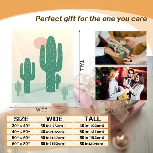 Walk by Faith Christian Bible Fleece Throw Blanket