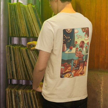 Mac Miller Dreamy Piano T-Shirt/Sweatshirt/Hoodie