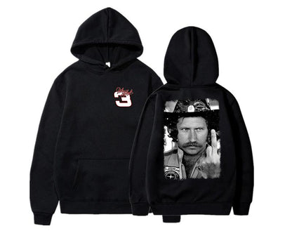 Dale Earnhardt Finger Version 2 90s T-Shirt/Sweatshirt/Hoodie