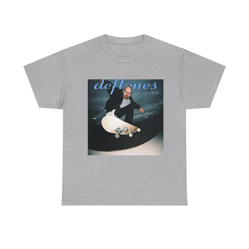 Breaking Bad Deftones T-Shirt/Sweatshirt/Hoodie